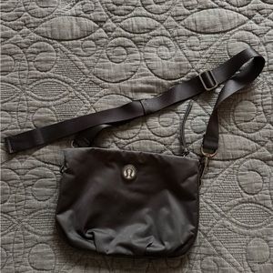 Lululemon Crossbody